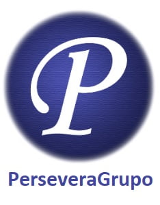 PerseveraGrupo logo